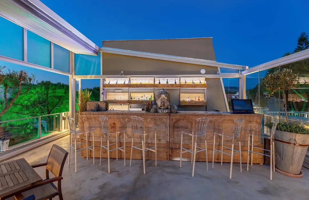 Villa Kore Cesme-1