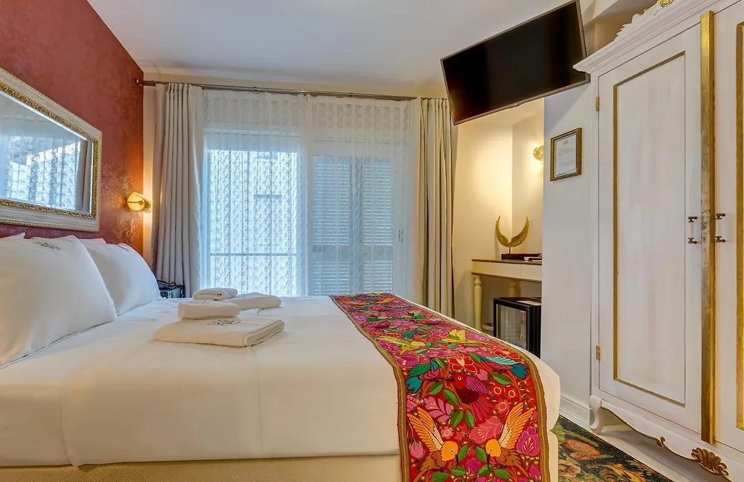 Villa Kore Cesme-1